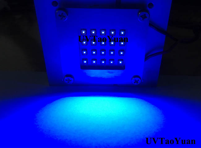 UVC Light & Deep UV LED Module 275nm @260mW